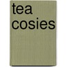 Tea Cosies door Jenny Occleshaw