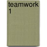 Teamwork 1 door Qc Vaughan David