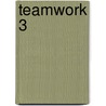 Teamwork 3 door David Vaughan