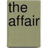 The Affair door Alicia Clifford