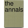 The Annals by William Francis Allen