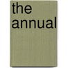 The Annual by Pfeiffer