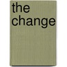 The Change door Darlene McKenna