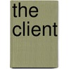 The Client door  John Grisham