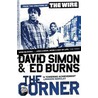 The Corner door E. Burns