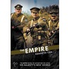 The Empire door Kenneth Richard Tam