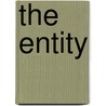 The Entity door Norman Harrison