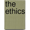 The Ethics door Seymour Feldman