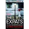 The Expats by Warren Littlefield