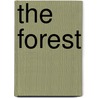 The Forest door Susan A. Stewart