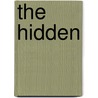 The Hidden door Jessica Verday