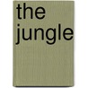 The Jungle by Clive Cussier