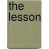 The Lesson door Ms Virginia Hull Welch