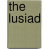 The Lusiad door Thomas Moore Musgrave