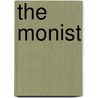 The Monist by Edward C. Hegeler