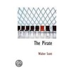 The Pirate by Walter Scot