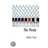 The Pirate door Walter Scot