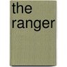 The Ranger door Ace Atkins