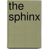 The Sphinx door Bob Mayer
