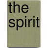The Spirit by Sergio Aragones