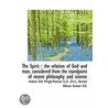 The Spirit door Burnett Hillman Streeter
