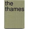 The Thames by G. E Mitton