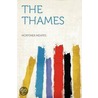 The Thames by Mortimer Menpes