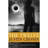 The Twelve door Justin Cronin