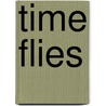 Time Flies by David Ives