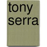 Tony Serra by Ronald Cohn