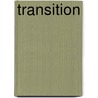 Transition by Iain M. Banks