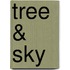 Tree & Sky