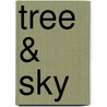Tree & Sky by Judith Victoria Douglas