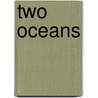 Two Oceans door G.M. Branch