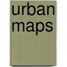 Urban Maps door Nick Dunn