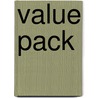 Value Pack door Marjorie Fuchs