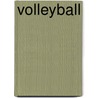 Volleyball door Nate Leboutillier