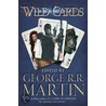 Wild Cards door George R.R. Martin