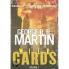 Wild Cards door George R.R. Martin