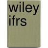 Wiley Ifrs door Barry J. Epstein