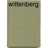 Wittenberg door Books Llc