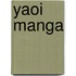 Yaoi Manga