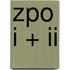 Zpo I + Ii