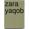 Zara Yaqob door Ronald Cohn