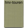 hnv-Touren door Dieter Buck