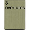 3 Overtures by Richard Wagner