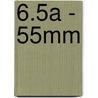 6.5A - 55mm door Ronald Cohn