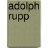 Adolph Rupp