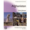 Afghanistan by Chris Johnson