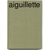 Aiguillette door Ronald Cohn